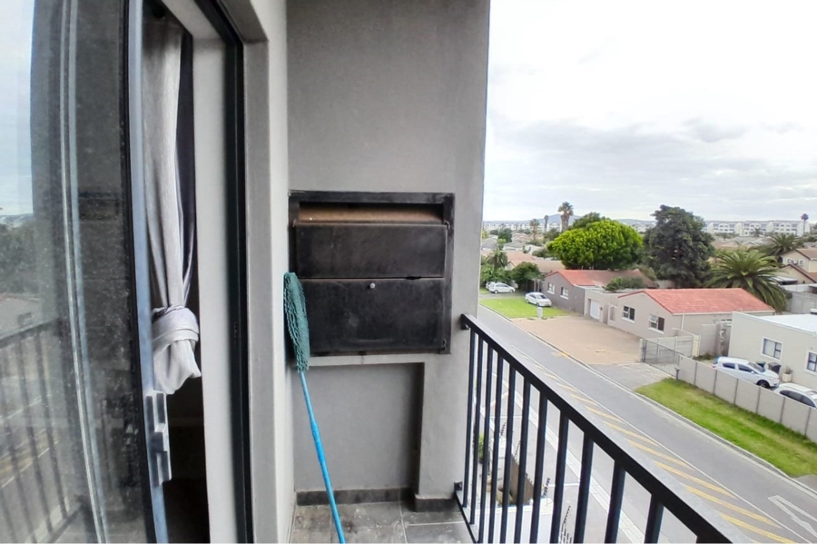 2 Bedroom Property for Sale in Richwood Western Cape